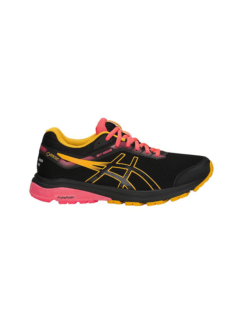 Asics gt-1000 7 g-tx - women's best sale